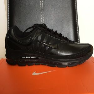 Nike Air Max Solas 09